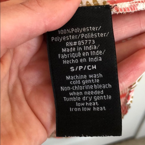 O’Neill Drawstring Dress - Picture 5 of 6